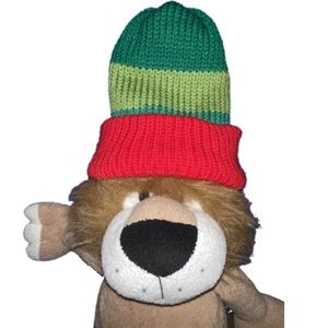 Made in Philly Beanie hat.  Adult size.